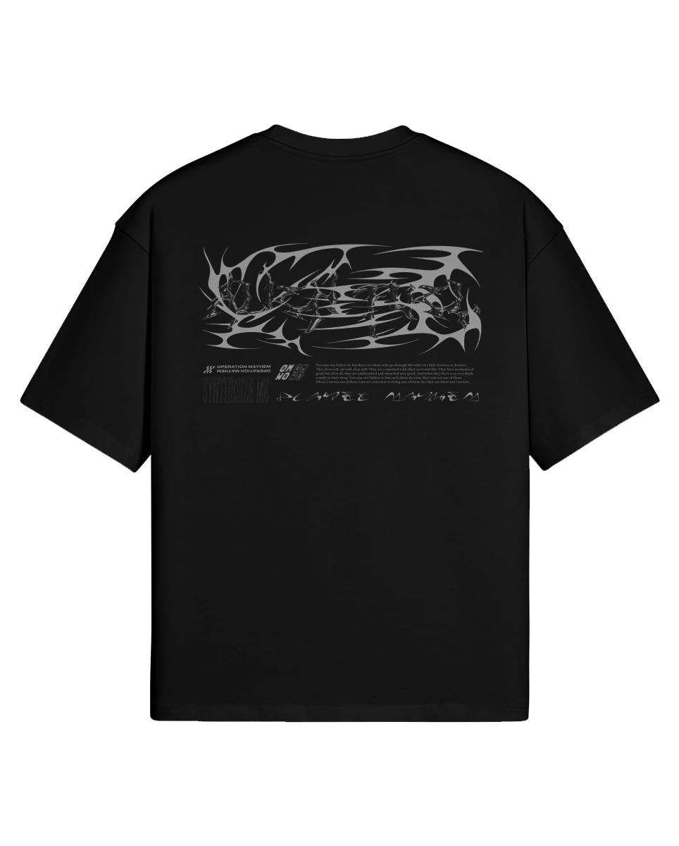 Synthetize me T-shirt