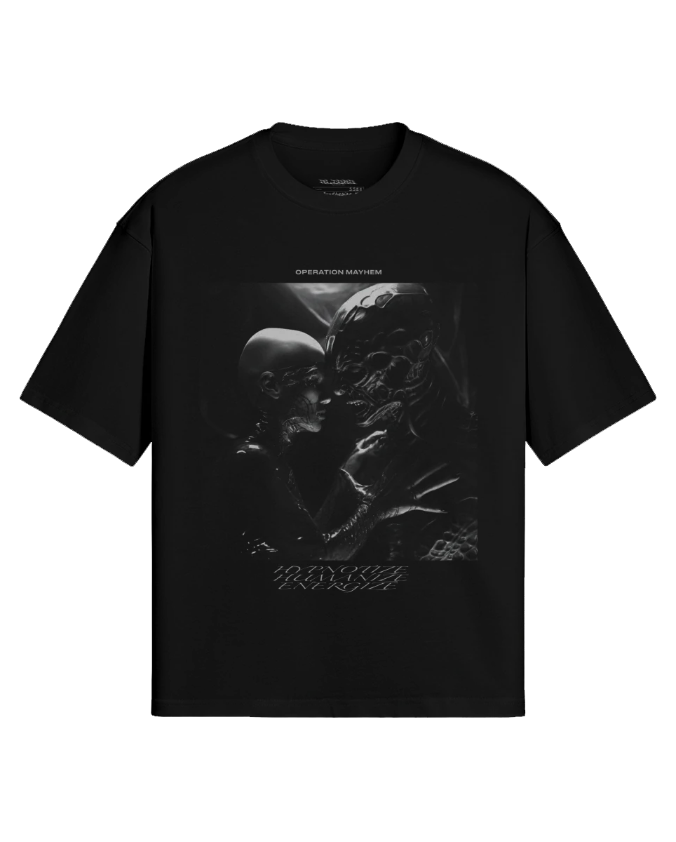 Synthetize me T-shirt