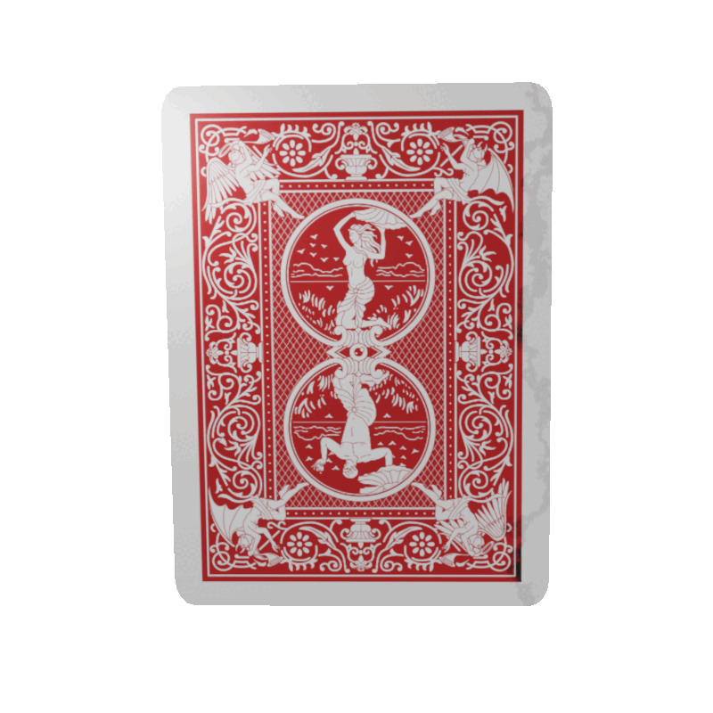 Erotic Playing Cards 1st Edition - COMING SOON!